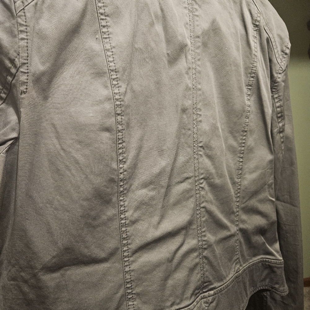 womens jacket